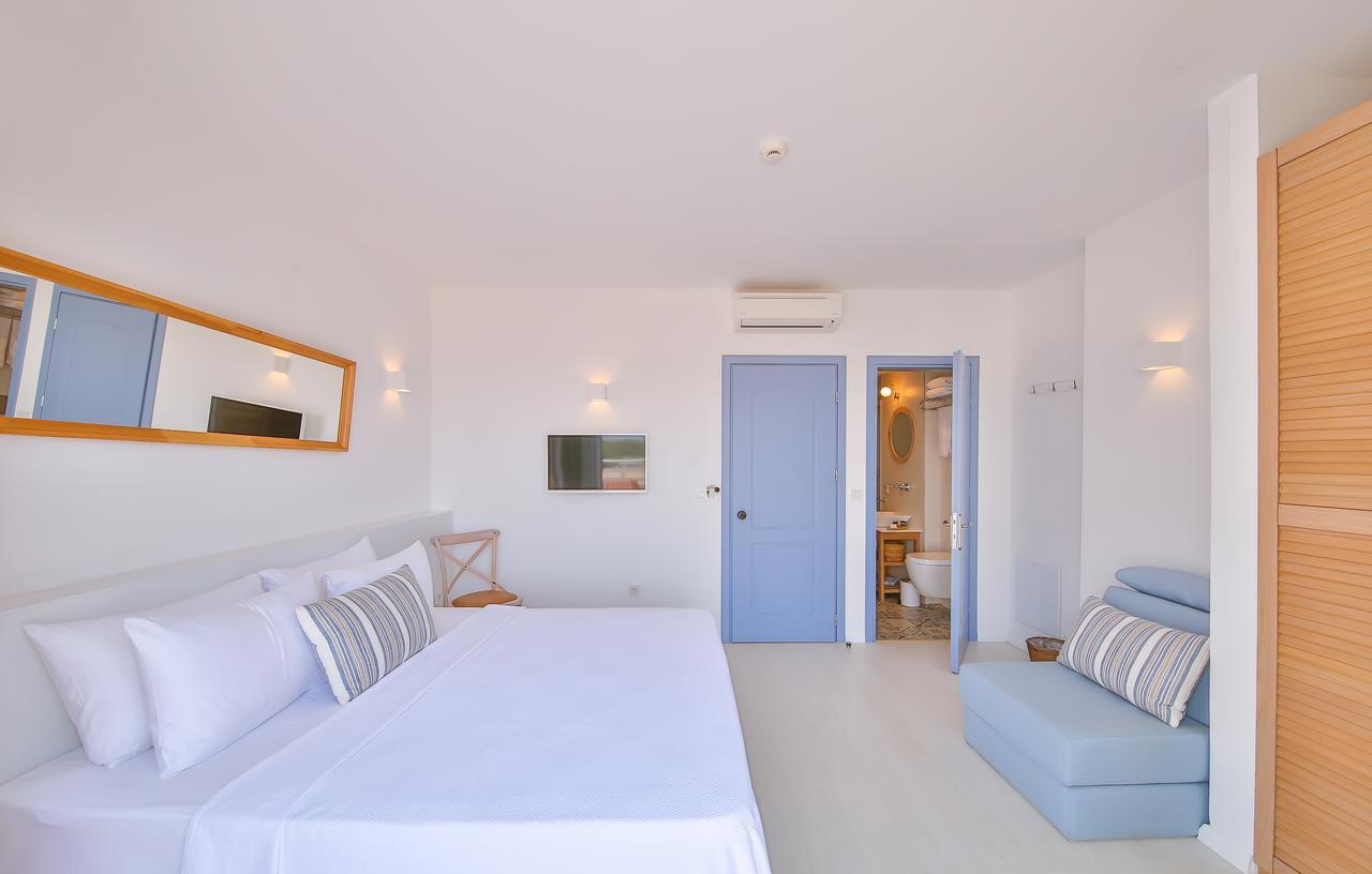 Dias Hotel Alexandrúpoli Kültér fotó