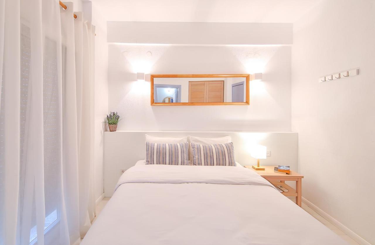 Dias Hotel Alexandrúpoli Kültér fotó