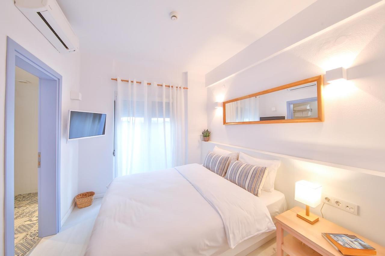 Dias Hotel Alexandrúpoli Kültér fotó