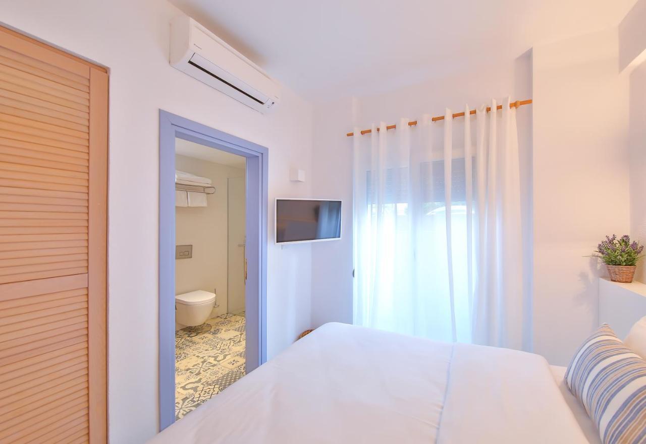 Dias Hotel Alexandrúpoli Kültér fotó
