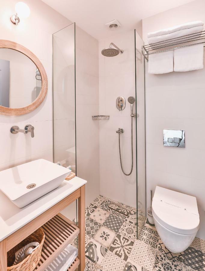 Dias Hotel Alexandrúpoli Kültér fotó