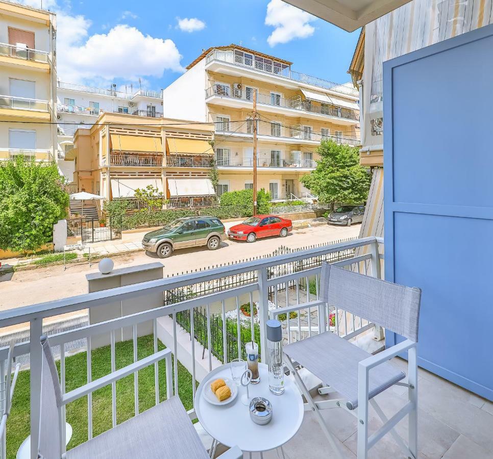 Dias Hotel Alexandrúpoli Kültér fotó