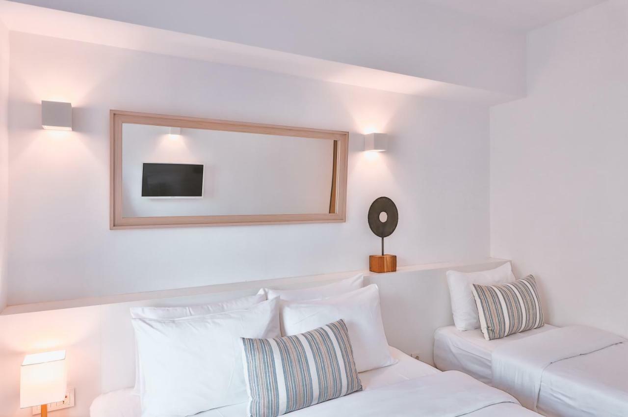 Dias Hotel Alexandrúpoli Kültér fotó