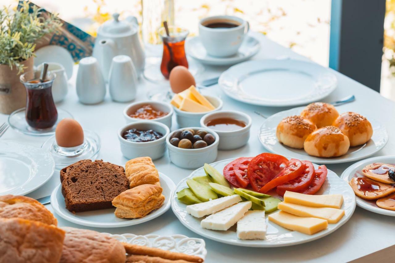 Dias Hotel Alexandrúpoli Kültér fotó