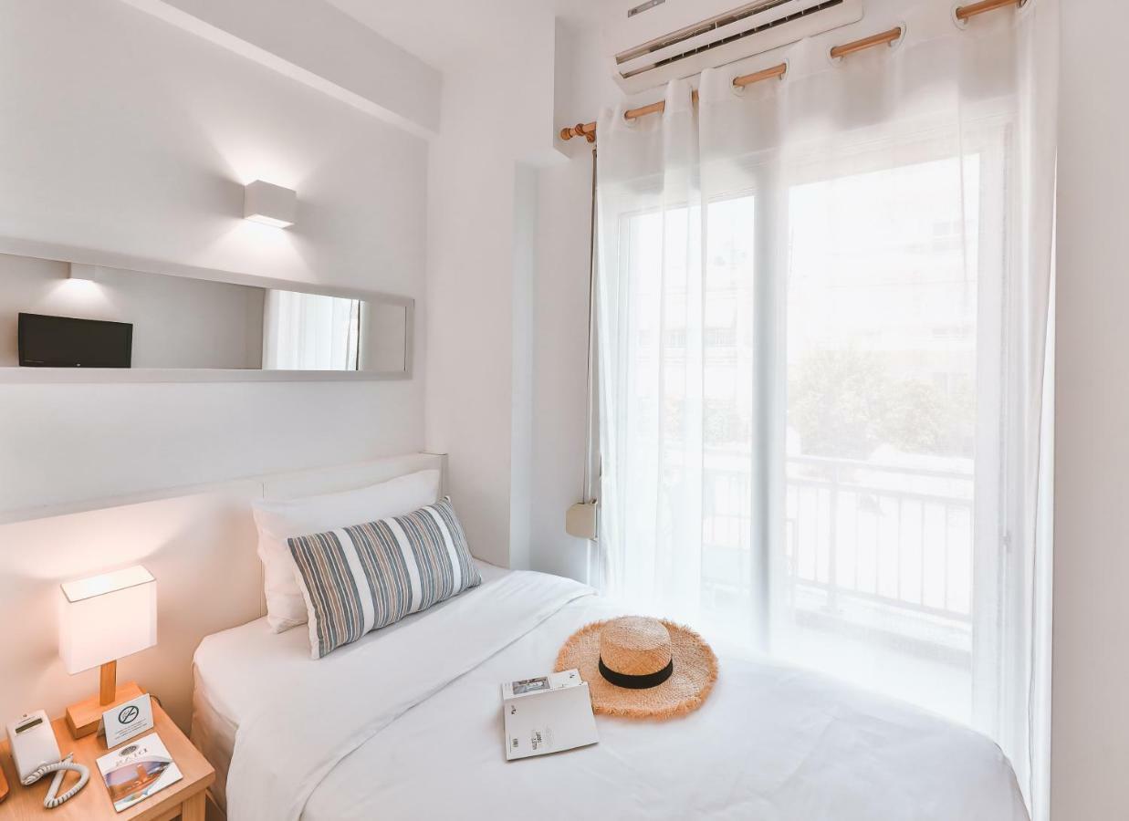 Dias Hotel Alexandrúpoli Kültér fotó