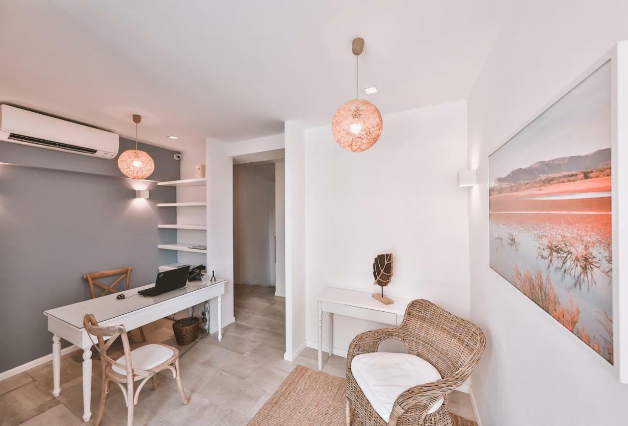 Dias Hotel Alexandrúpoli Kültér fotó